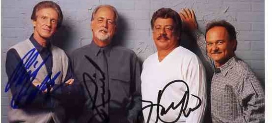 The Statler Brothers