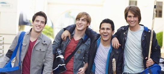 Big Time Rush