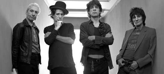 The Rolling Stones