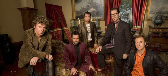 INXS