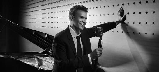 Brian Stokes Mitchell