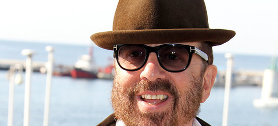 Dave Stewart