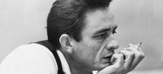 Johnny Cash