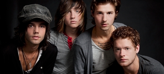 Hot Chelle Rae