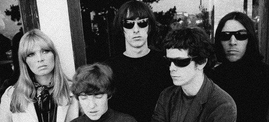 The Velvet Underground