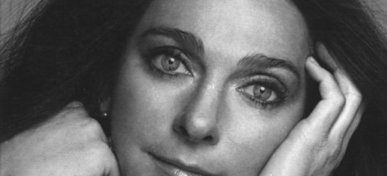 Judy Collins