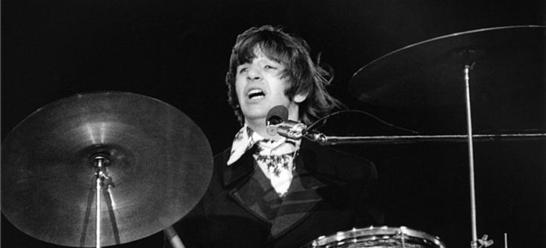 Ringo Starr