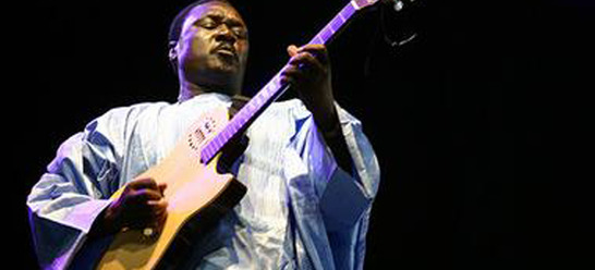 Djélimady Tounkara