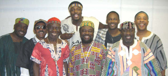 Osibisa
