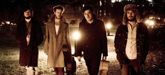 Mumford & Sons