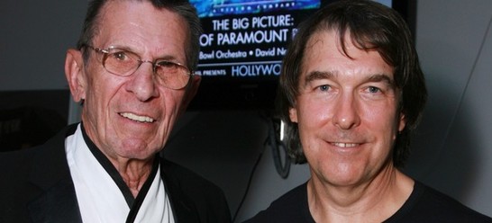 David Newman