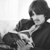 George Harrison