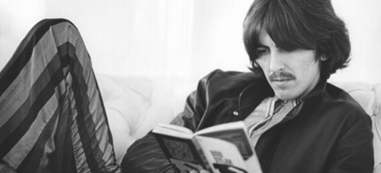 George Harrison