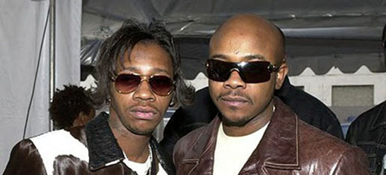 K-Ci & JoJo