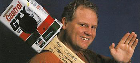 Worsie Visser