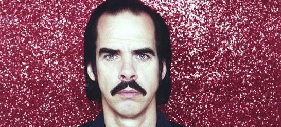 Nick Cave