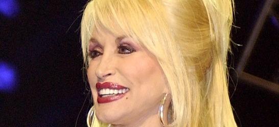Dolly Parton