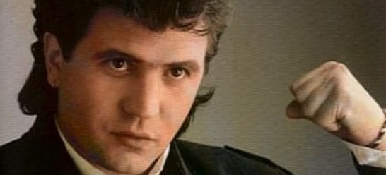 Daniel Balavoine
