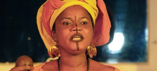 Nahawa Doumbia