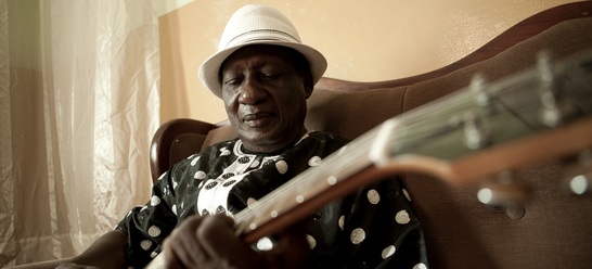 Ebo Taylor