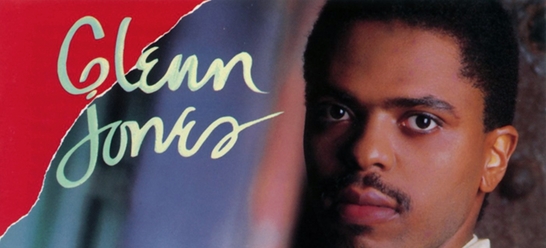 Glenn Jones