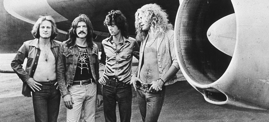 Led Zeppelin